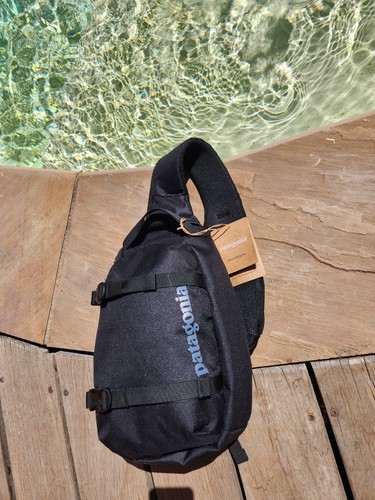 Patagonia atom sling - sling, 8l