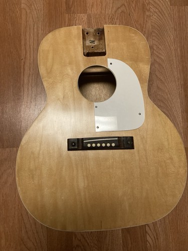 Vintage airline acoustic - vintage,