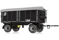 Diecast Car 1/32 Kroger 2-Axle