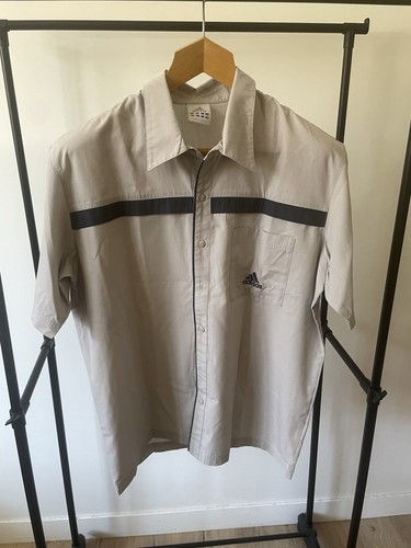 Adidas chemise homme - chemise,