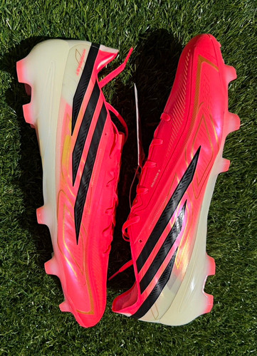 Adidas f50 pink football - adidas,