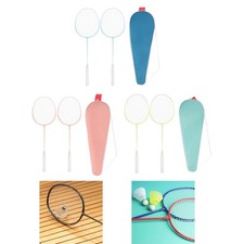 Badminton Racket Luminal
