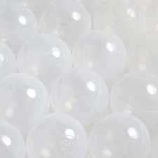 Balles pour Piscine à Balles