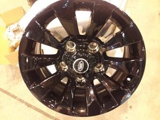 Land Rover Defender Sawtooth