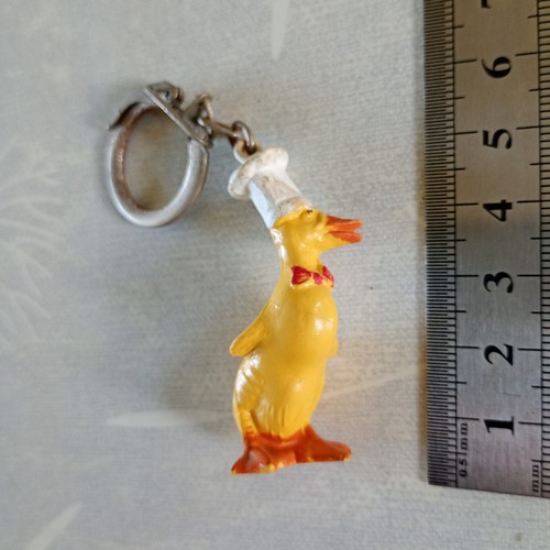 Porte clef figurine - , jim