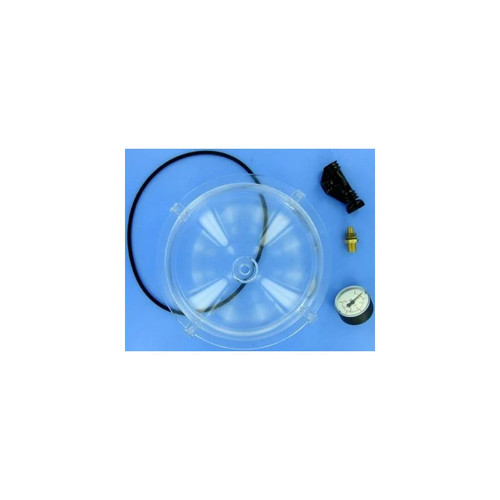 Kit couvercle 2 - kit, 8''1/2