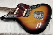 (Fender) guitare électrique