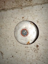 cache allumage villiers bma