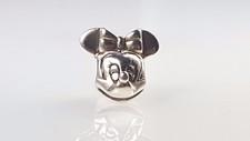 Chamilia Minnie Mouse head