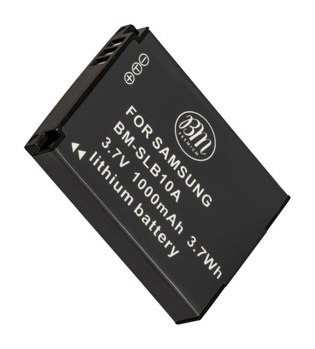 Slb 10a battery - slb-10a, for
