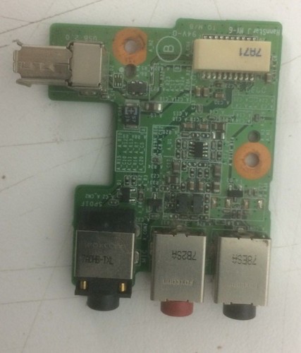 Carte audio sony vaio pcg - vaio, pcg-8z1m