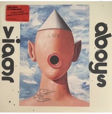 VIAGRA BOYS - Viagr