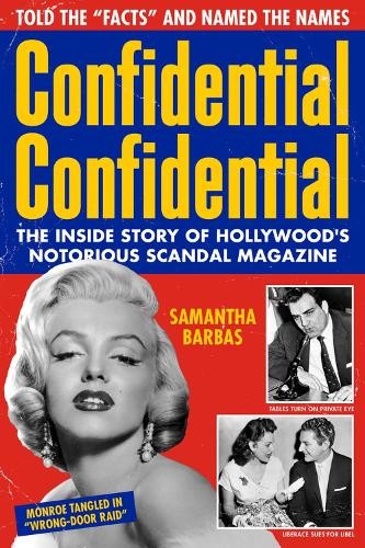 Samantha barbas confidential - samantha,