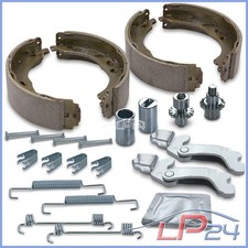 KIT MÂCHOIRES DE FREIN +