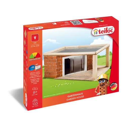 Teifoc maison jardin 135 - teifoc,