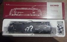 BEMO MOB Ge 4/4III 8003 NEUF