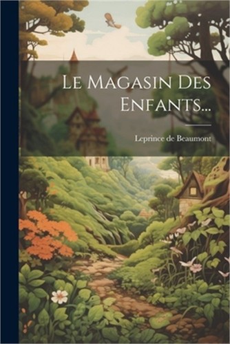 Magasin des enfants - le,