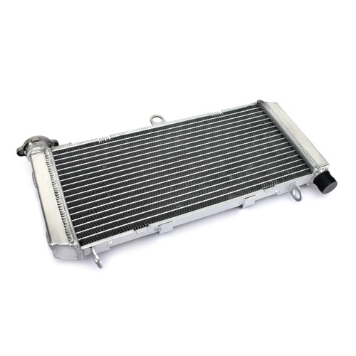 Radiateur aluminium honda - radiateur,