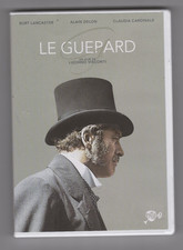 Le Guépard DVD - Burt