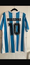 Maillot argentine maradona