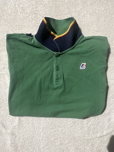 Polo kway - polo,