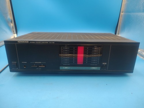 Kenwood 106 channel - km-106, 2-channel