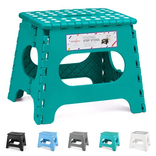 Tabouret pliant 27cm - pliant,