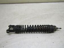 amortisseur arriere Gilera Runner 50cm3 DT 97 2001