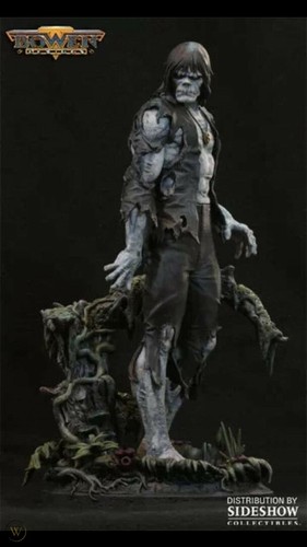 Zombie marvel randy bowen - marvel,