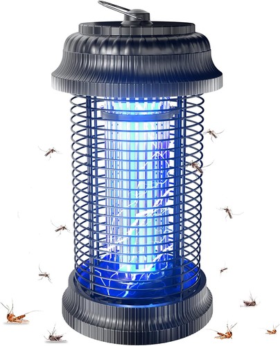 Tmactime electrical insect - tmactime,