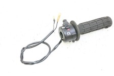 COMMODO DROIT - YAMAHA PW 80 (1983 - 2014)