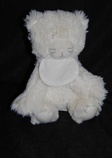 🍀Doudou Chat Long Poil DMC