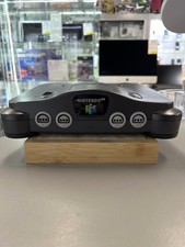 Console Nintendo 64 N64 avec une manette