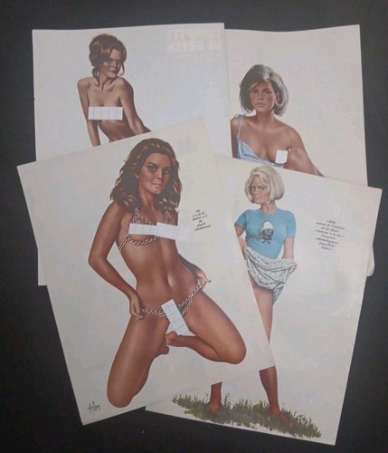 Aslan pin magazine lui - pin-up,