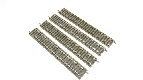 Fleischmann 6101 lot - 6101, 4