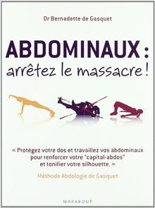 Abdominaux arrêtez le - :,