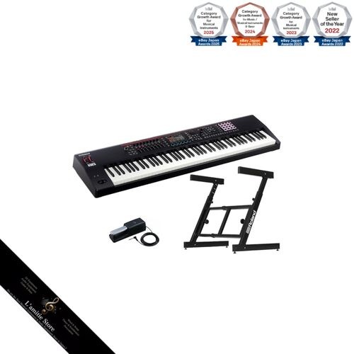 Roland fantom comprend - roland, fantom-08
