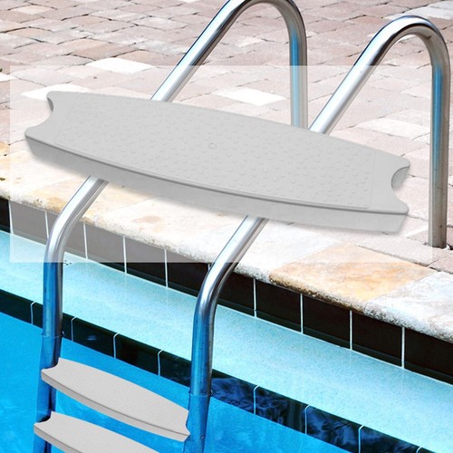 échelle piscine marches - à,