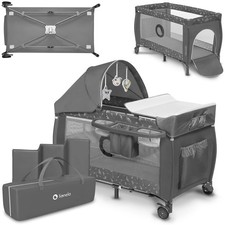 Sven Plus bote 2 en 1 lit