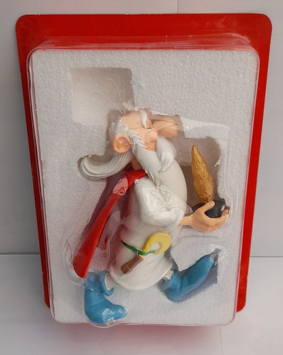 Figurine astérix grande - figurine,