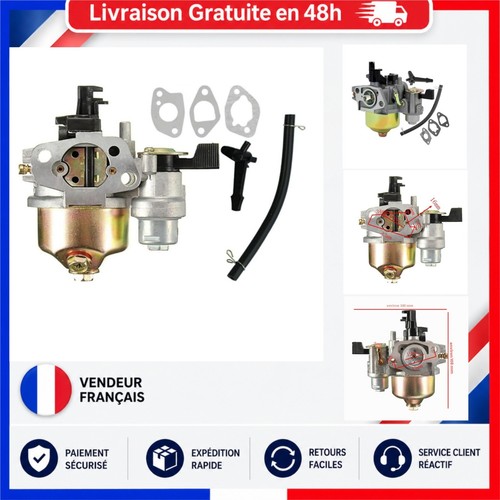 Viviance carburateur honda - carburateur,