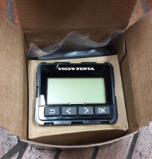 Display Volvo Penta  ref 