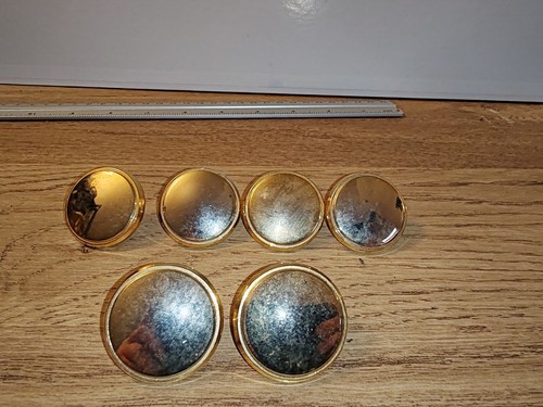 Lot boutons de tiroir - lot,