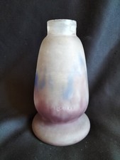 Muller / Pied de lampe en