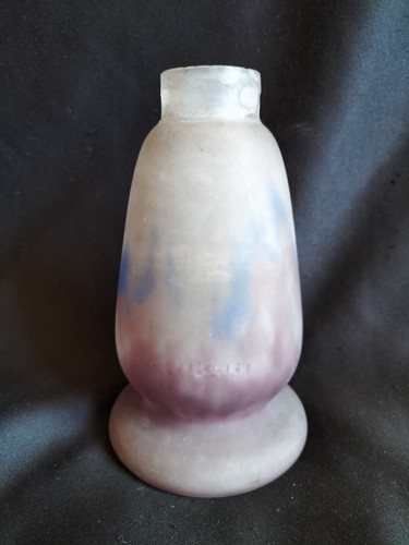Muller pied lampe - /,