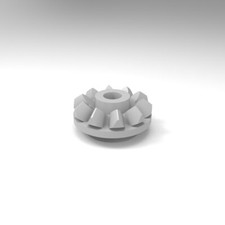 Ensemble de 12 pignons de