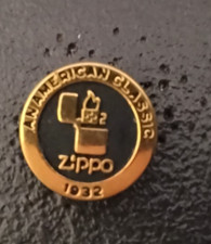 Pin’s Lighter Zippo 1932 Made In USA (1157)