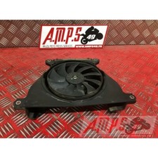 Ventilateur Kawasaki Z650 2017