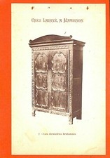 MATIGNON (22) postcard