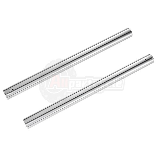 2pc front stanchion fork tubes - 2pc,
